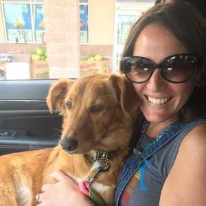 Meet your Posher, Kristina